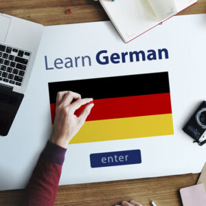 آموزش زبان آلمانی از صفر تا B2، مجازی و رایگان | مدرسه زبان آلمانی موندشن