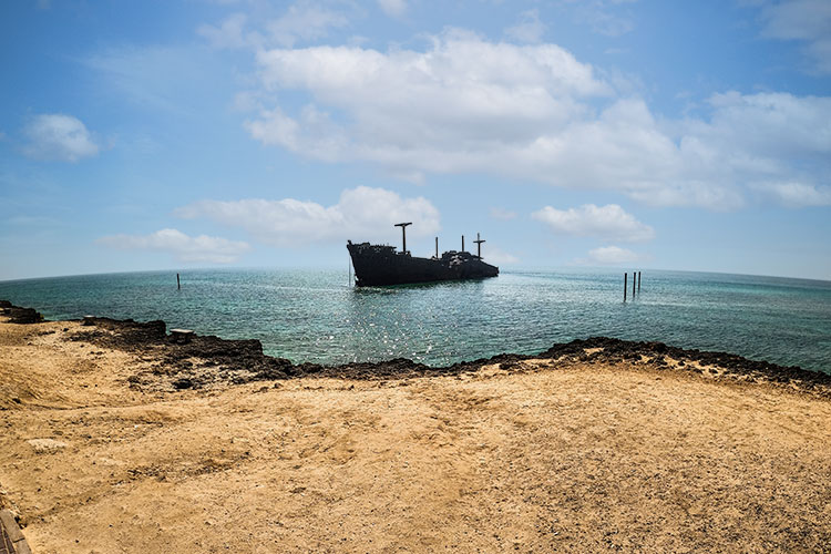 تور ارزان کیش