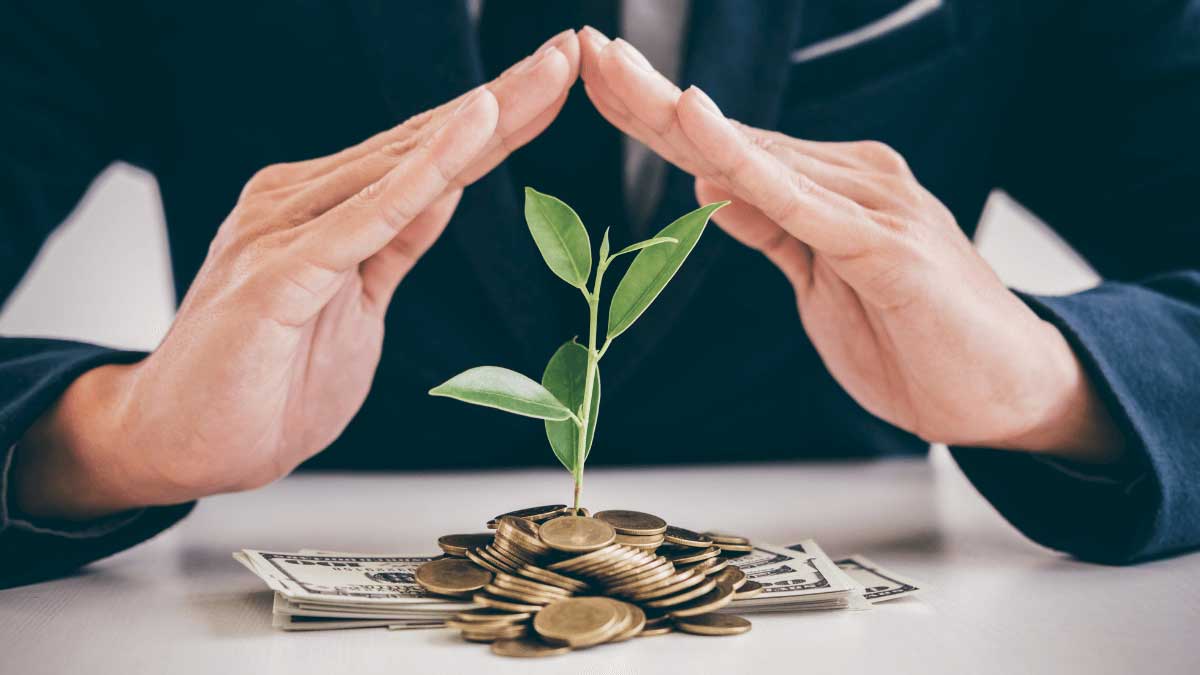 سرمایه گذاری با ۵۰۰ هزار تومان