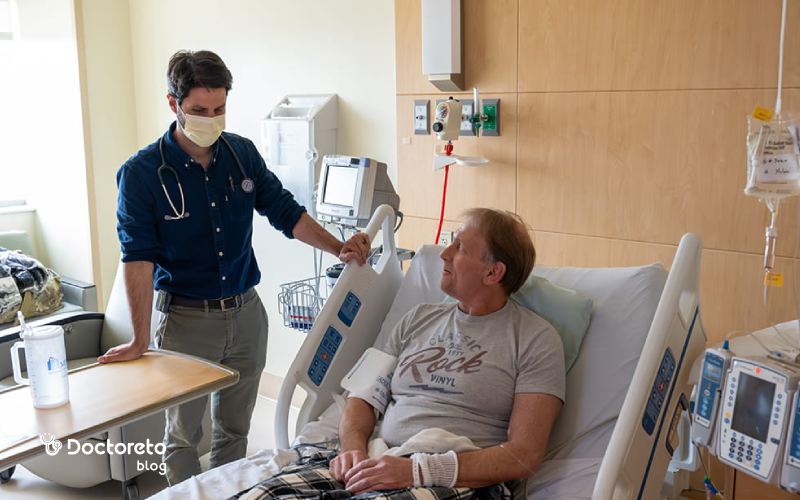 درمان سرطان مغز استخوان با روش های ترکیبی چگونه است؟