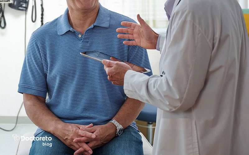 عاقبت سرطان روده چگونه است؟