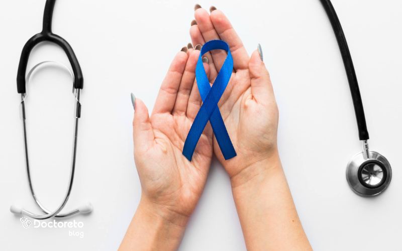 از چه سنی باید برای پیشگیری از سرطان روده آزمایش یا کولونوسکوپی انجام شود؟