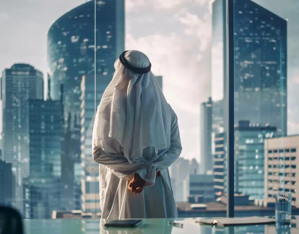 امارات یک میلیارد دلار برای گسترش هوش مصنوعی در آفریقا سرمایه‌گذاری می‌کند