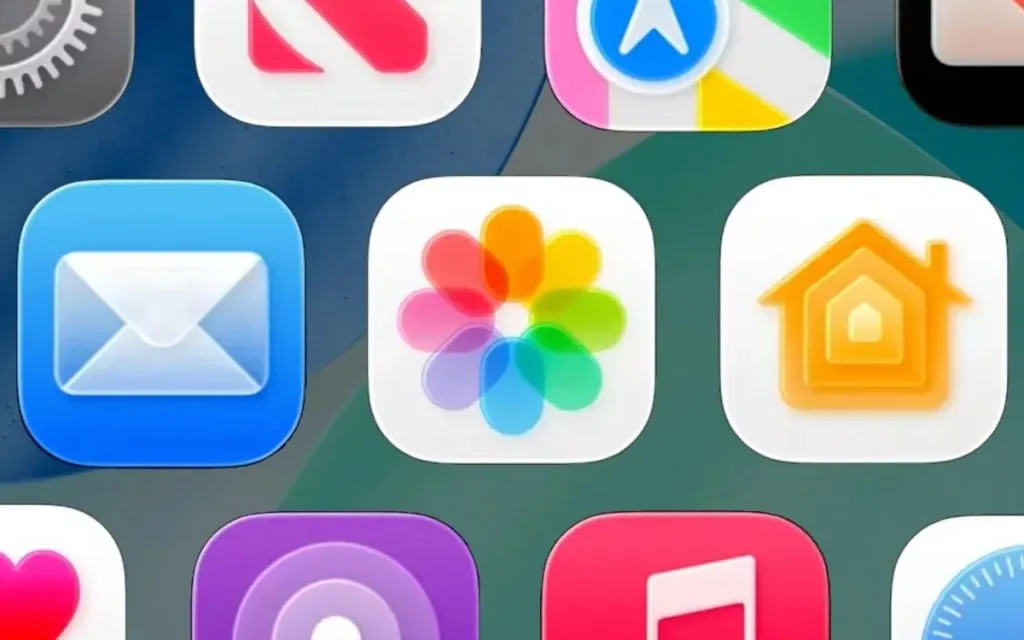 معرفی تمام تغییرات اپلیکیشن‌های آیفون در iOS 26.2