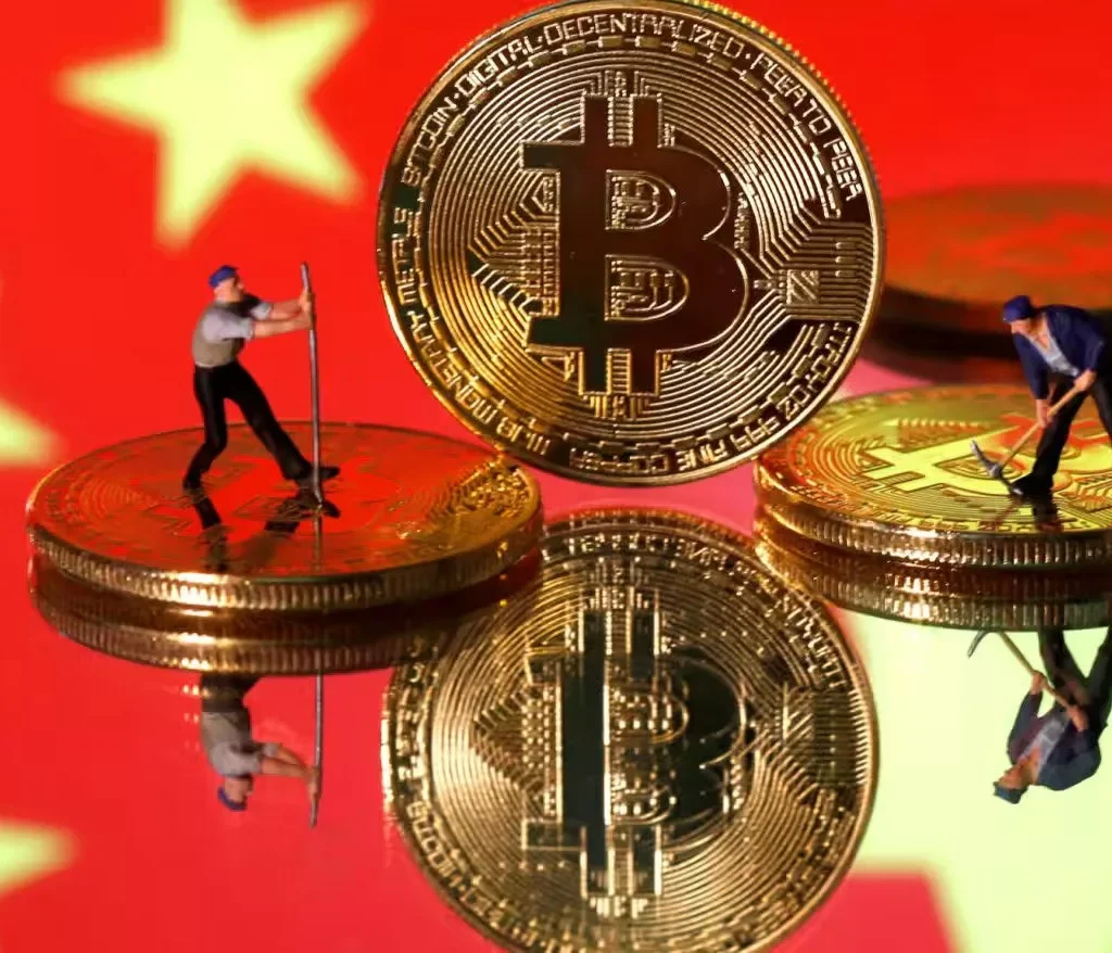 چین برخورد با ارزهای مجازی و استیبل‌کوین‌ها را تشدید می‌کند