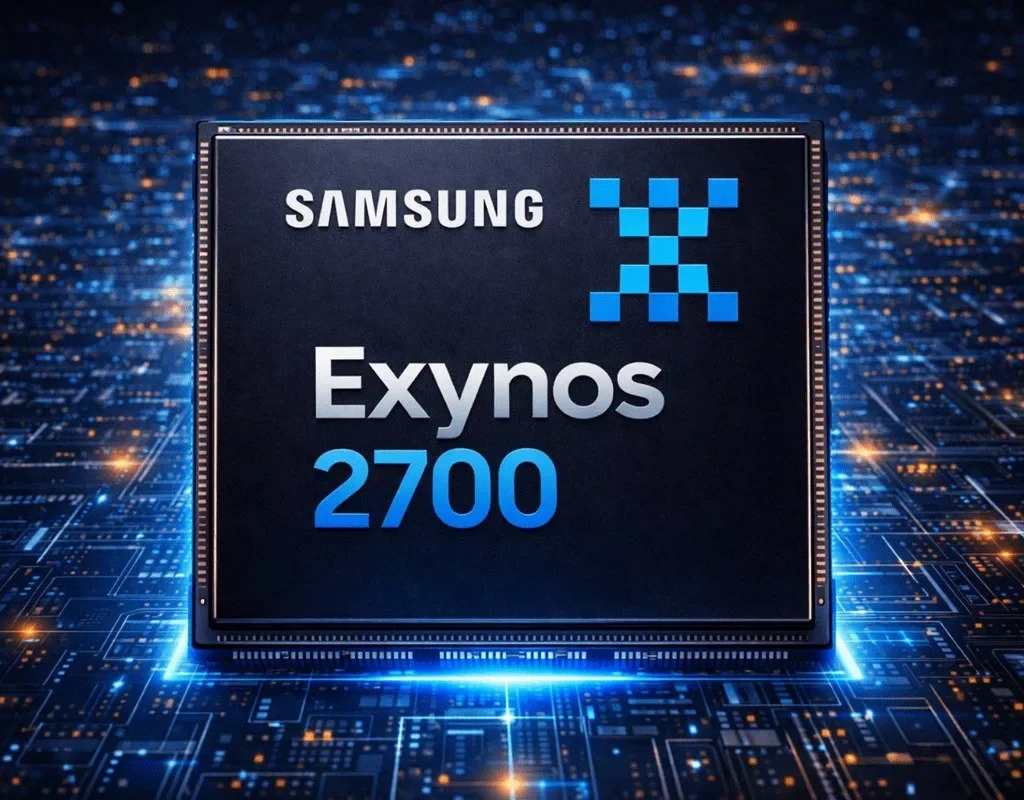 بنچمارک اگزینوس 2700 فاش شد؛ تغییرات بزرگ در تراشه سامسونگ