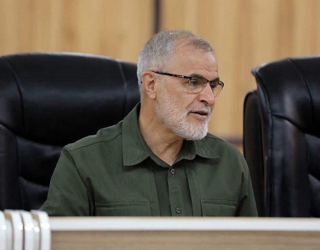 نمی‌توانم زمان دقیقی را برای باز شدن اینترنت اعلام کنم