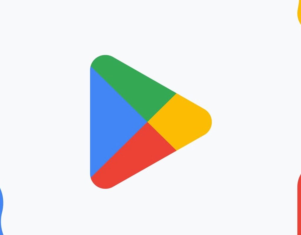 گوگل پلی برای بعضی از کاربران در دسترس قرار گرفت